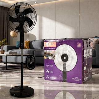 پنکه ایستادهSTLمدل ST-FM7500